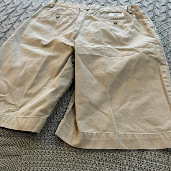 POLO Ralph Lauren Khaki Shorts ~ 20 - Picture 6 of 8